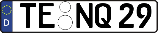 TE-NQ29