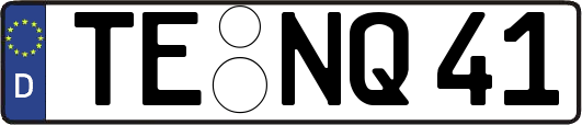 TE-NQ41
