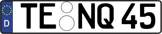 TE-NQ45