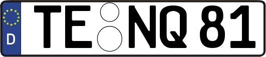 TE-NQ81