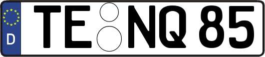TE-NQ85