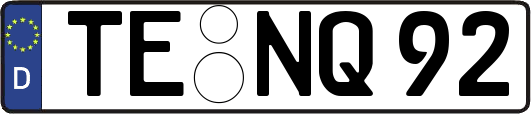 TE-NQ92