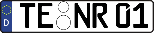 TE-NR01