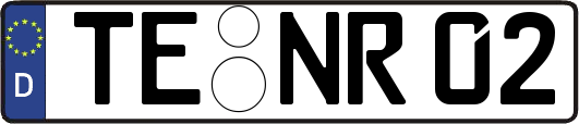TE-NR02