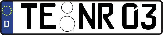 TE-NR03