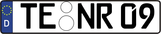 TE-NR09