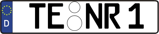 TE-NR1