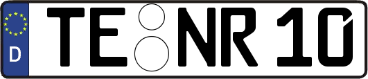 TE-NR10