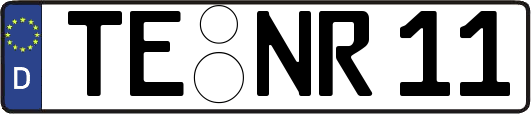 TE-NR11