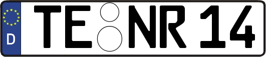 TE-NR14