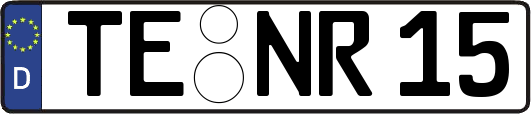 TE-NR15