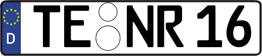 TE-NR16
