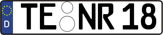 TE-NR18