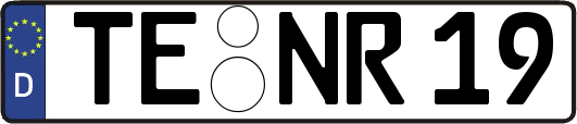 TE-NR19