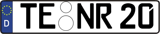 TE-NR20