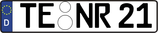 TE-NR21