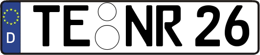 TE-NR26