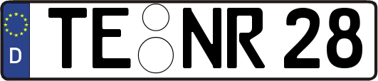 TE-NR28