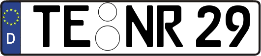 TE-NR29