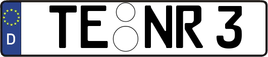 TE-NR3