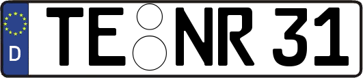 TE-NR31