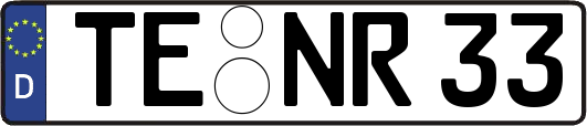 TE-NR33