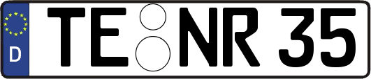 TE-NR35
