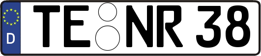 TE-NR38