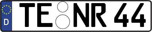 TE-NR44