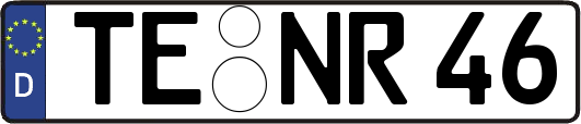 TE-NR46