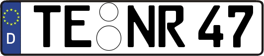 TE-NR47
