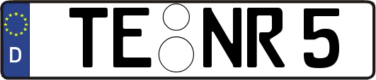 TE-NR5