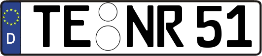 TE-NR51