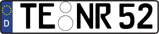 TE-NR52