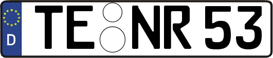 TE-NR53