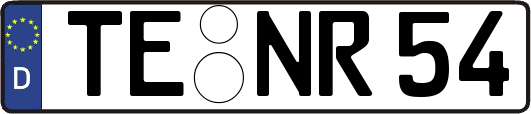 TE-NR54