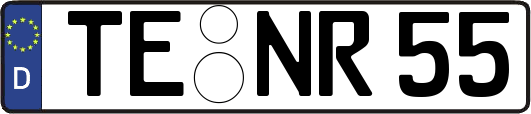 TE-NR55