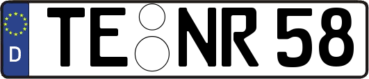 TE-NR58