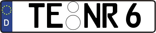 TE-NR6