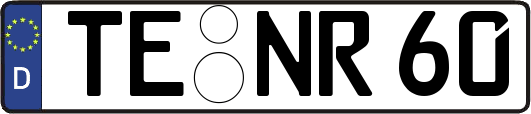 TE-NR60