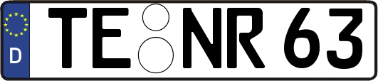 TE-NR63
