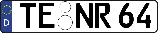 TE-NR64