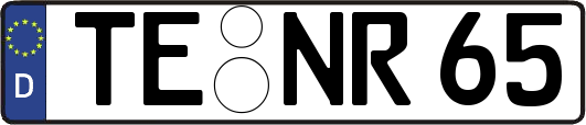 TE-NR65