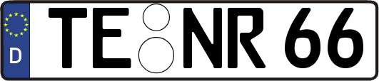 TE-NR66