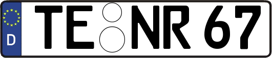 TE-NR67