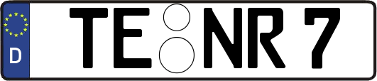 TE-NR7