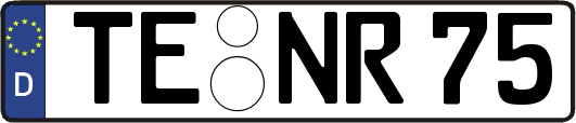 TE-NR75