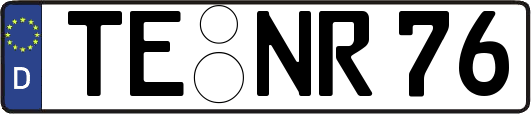 TE-NR76
