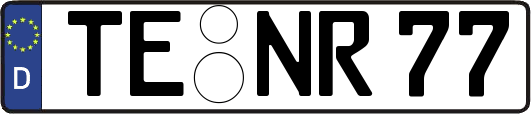 TE-NR77