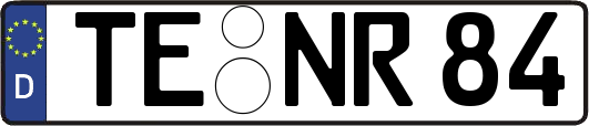 TE-NR84